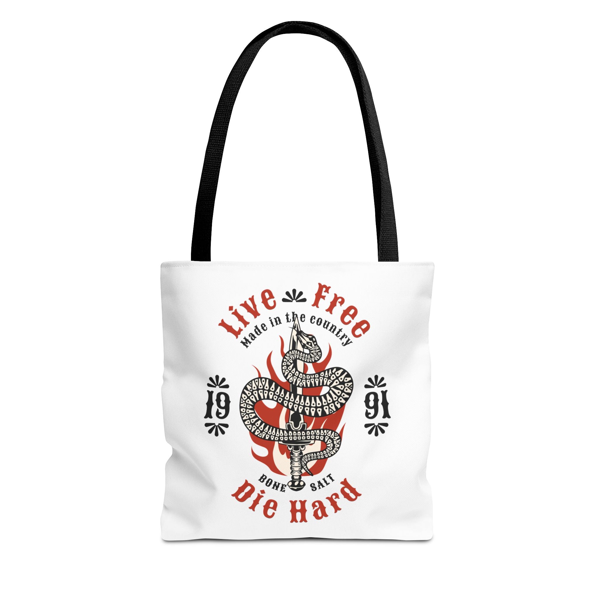 Die Hard Tote