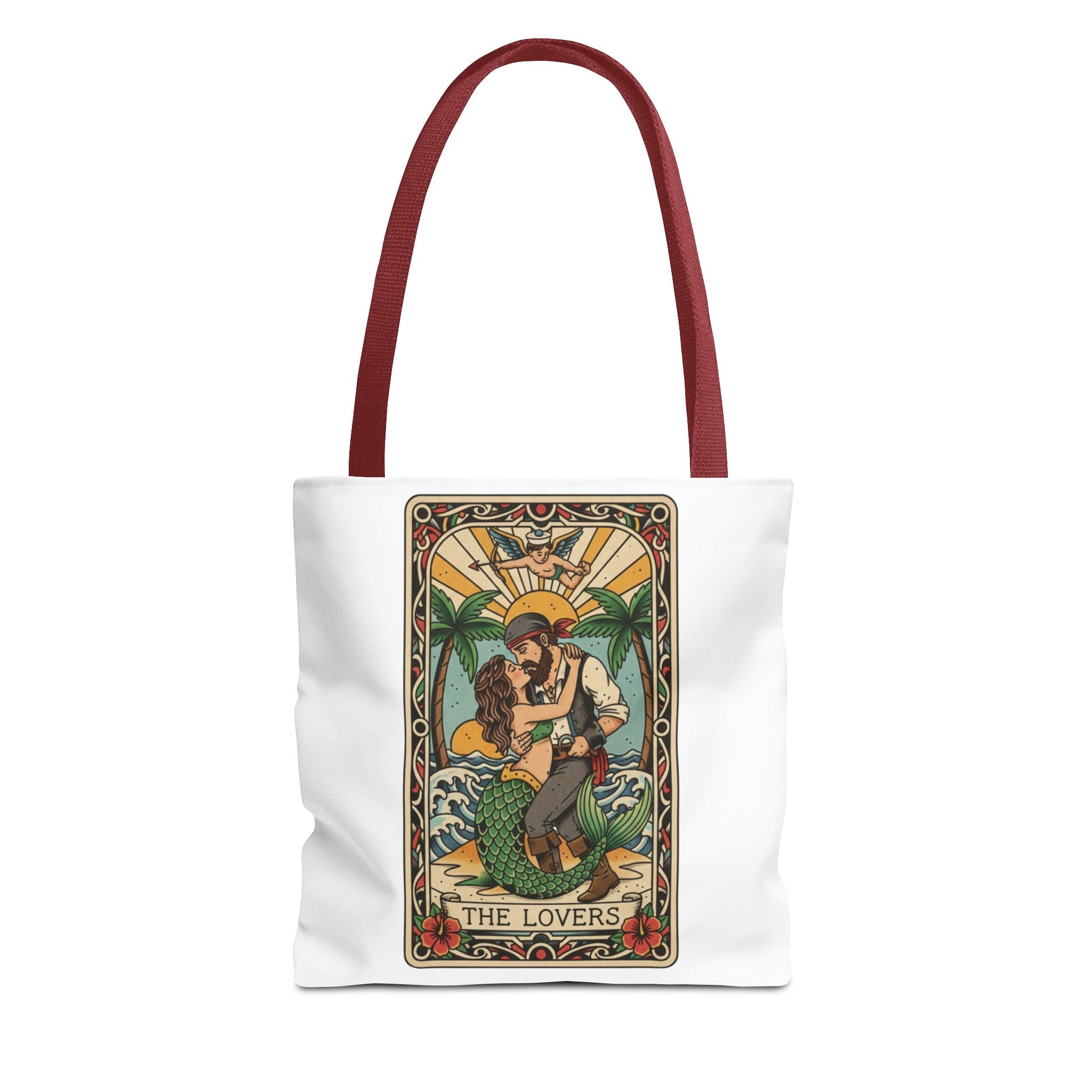 The Lovers Tote