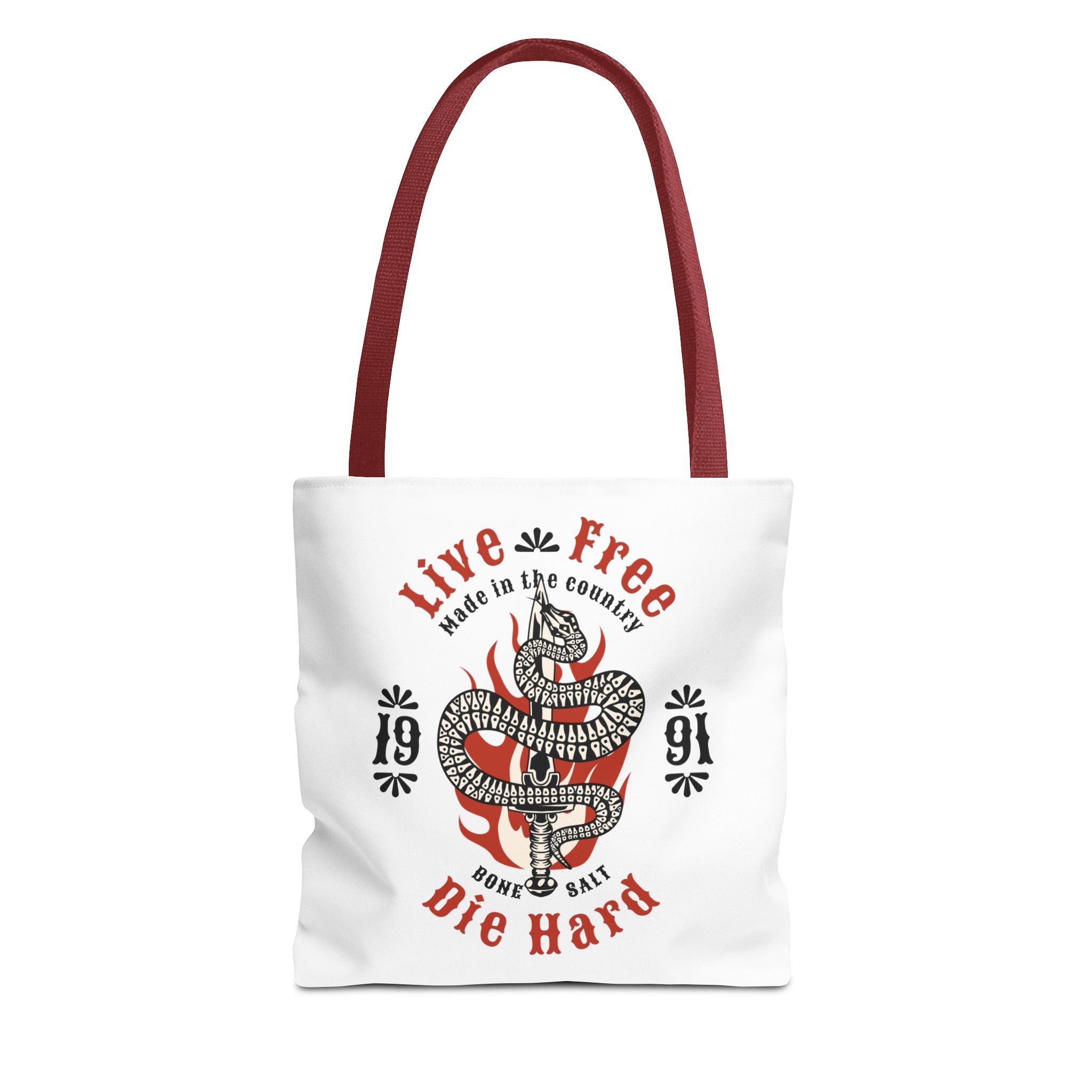Die Hard Tote