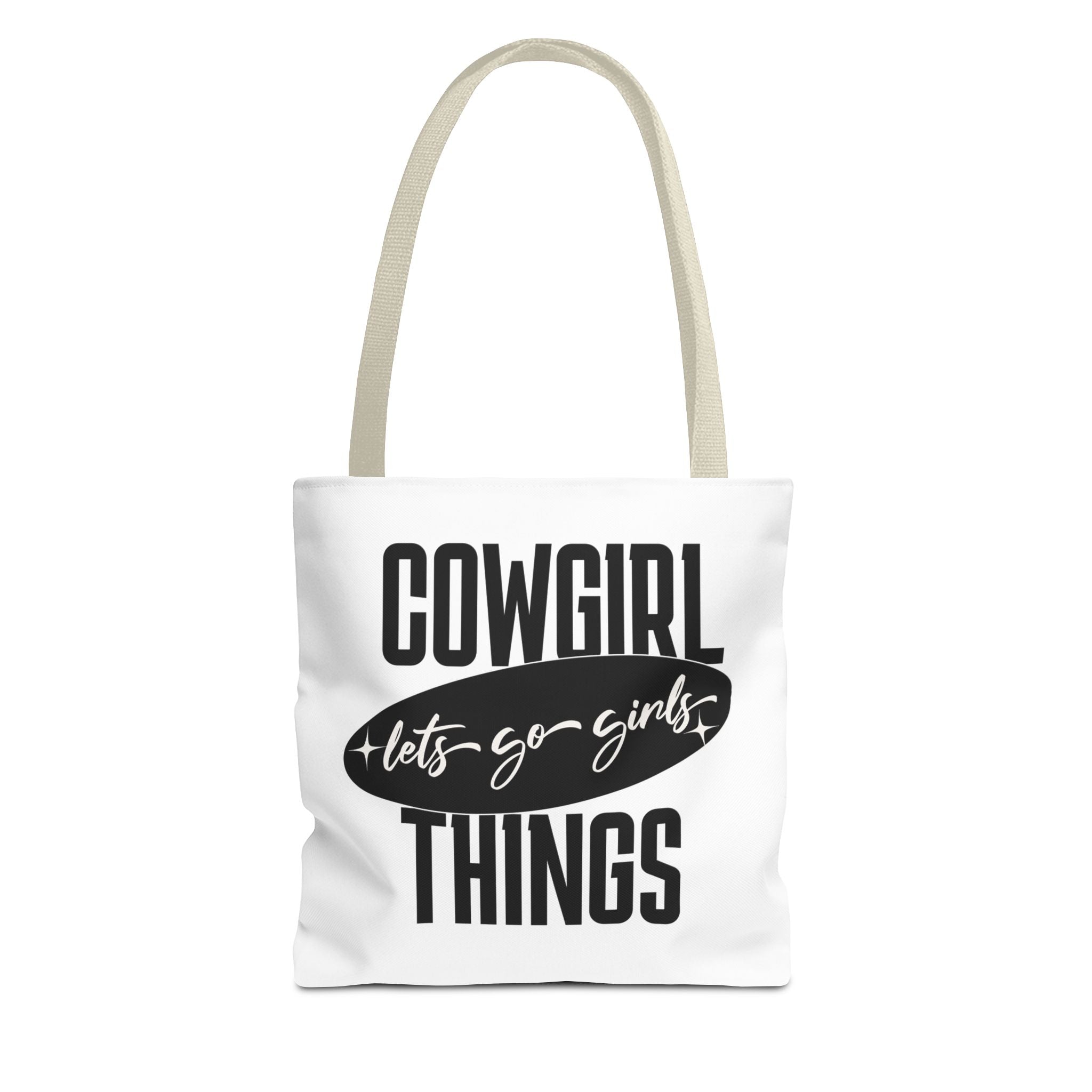 Cowgirl Tote