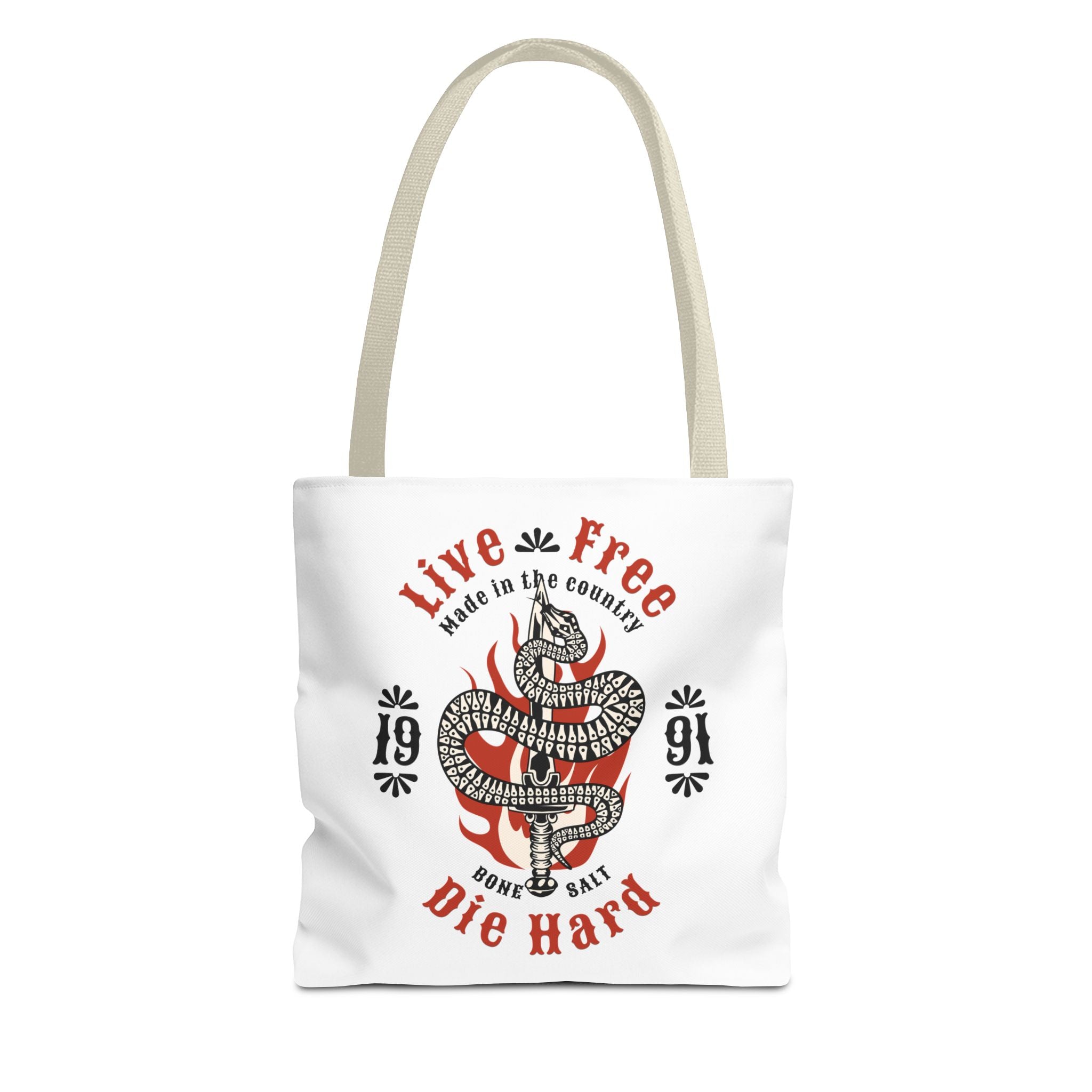 Die Hard Tote