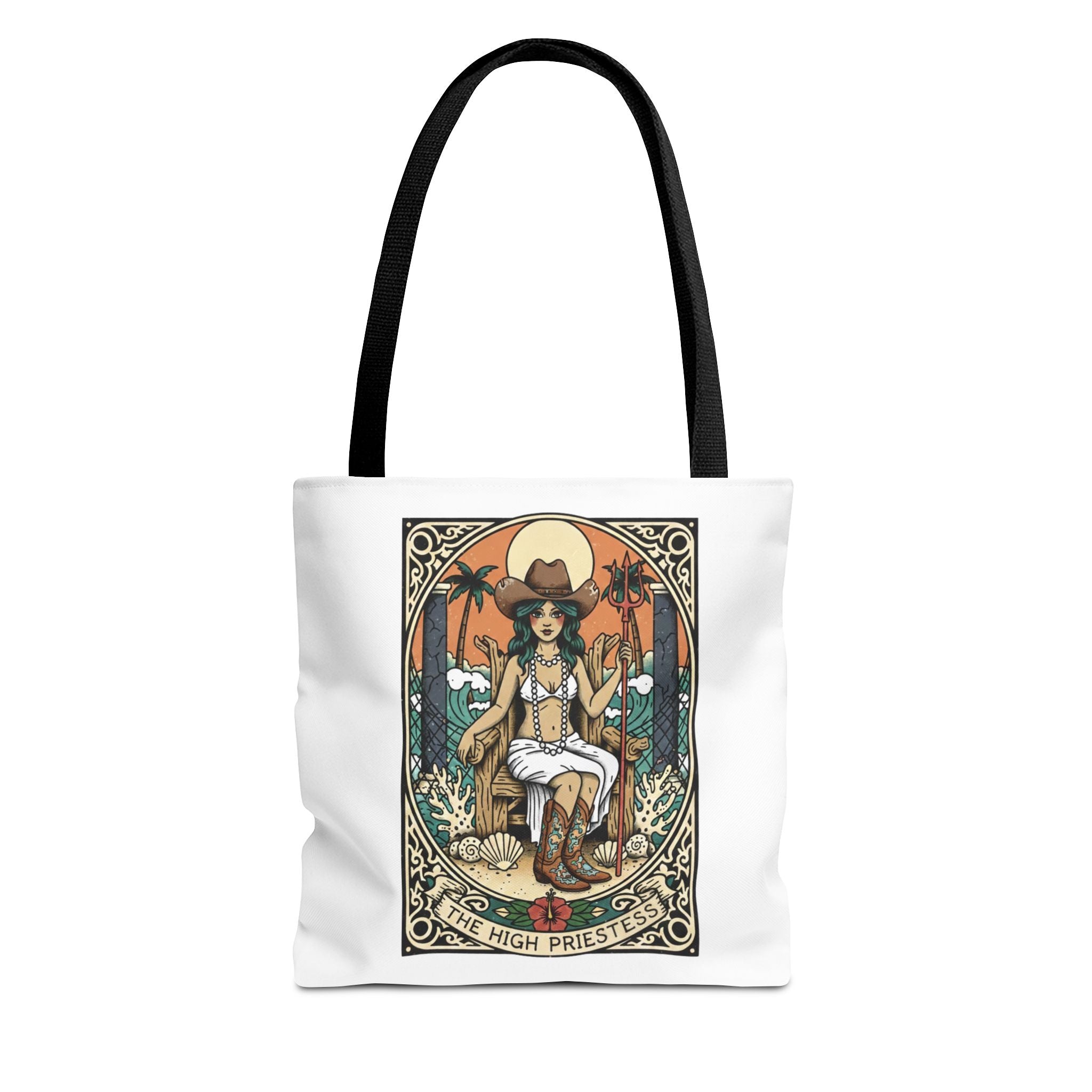 High Priestess Tote