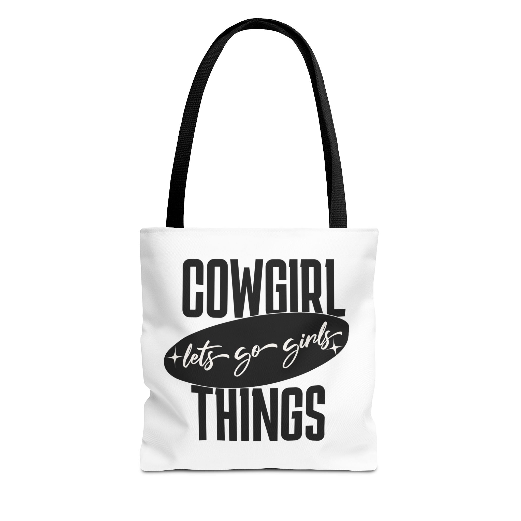 Cowgirl Tote