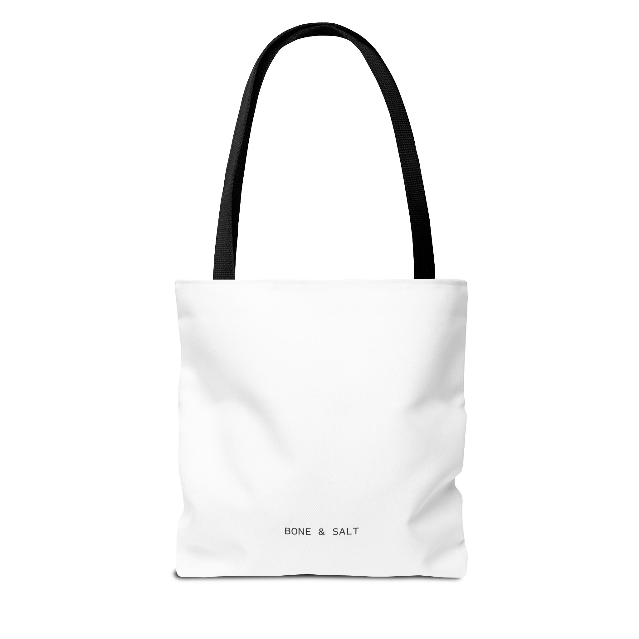 Wild Friends Tote