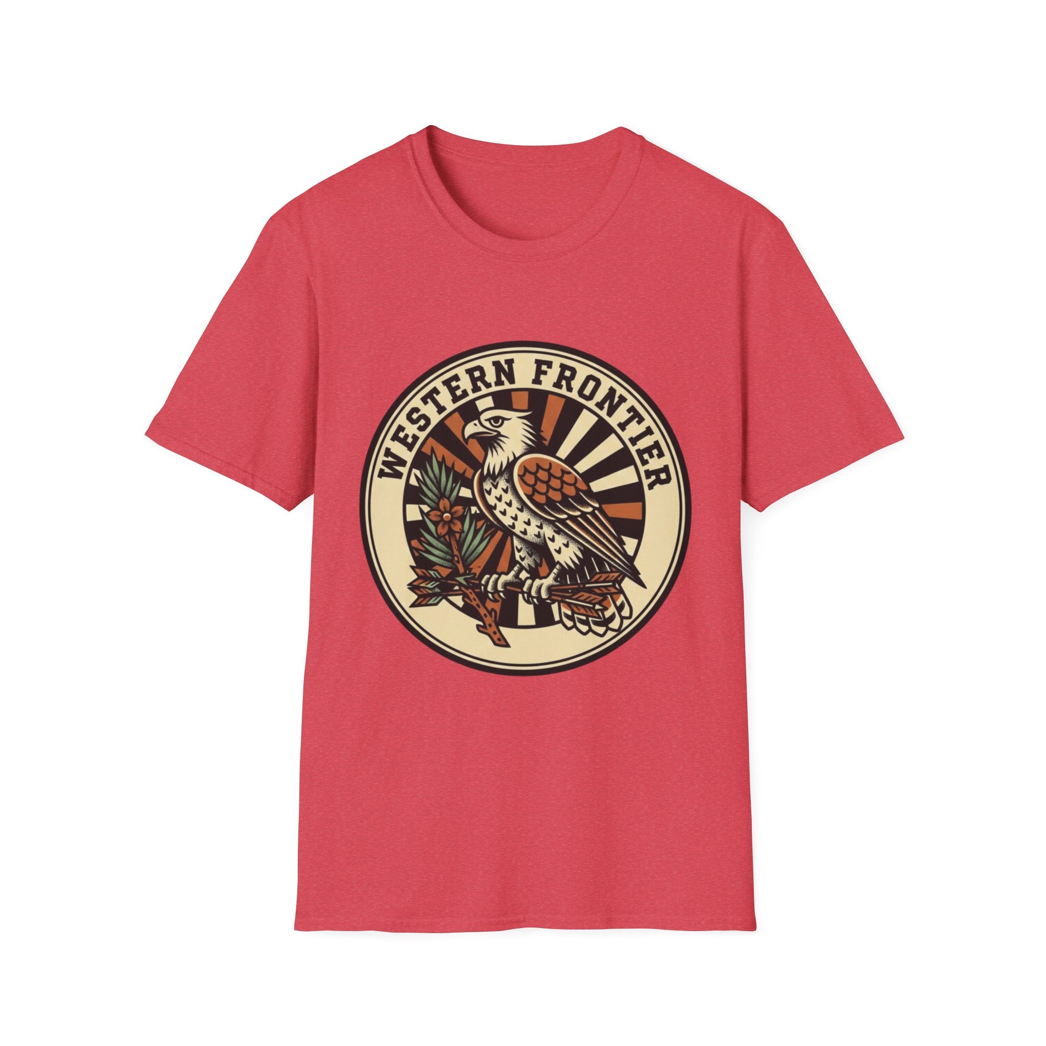 Western Frontier T-Shirt