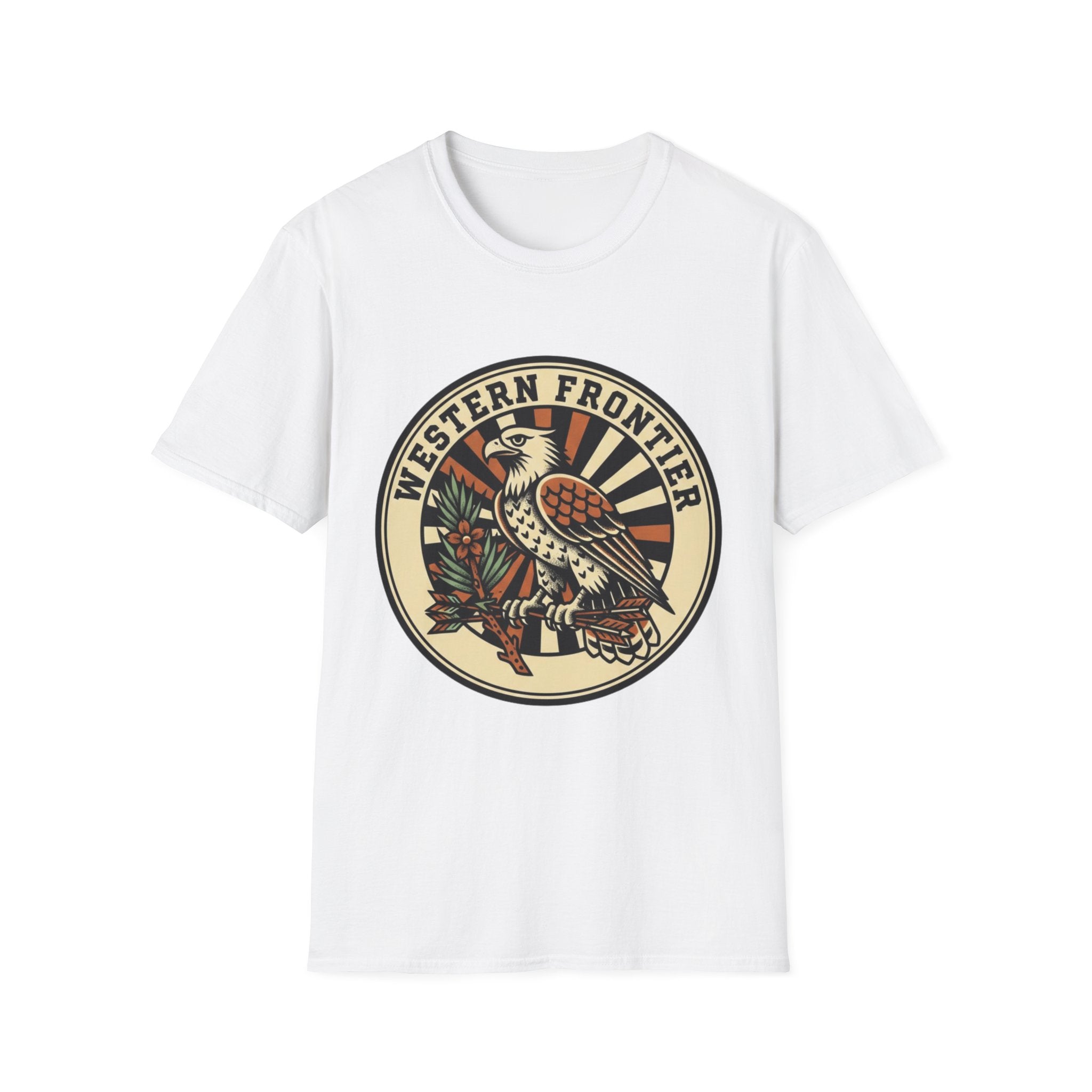 Western Frontier T-Shirt