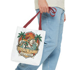 Save a Cowboy Tote