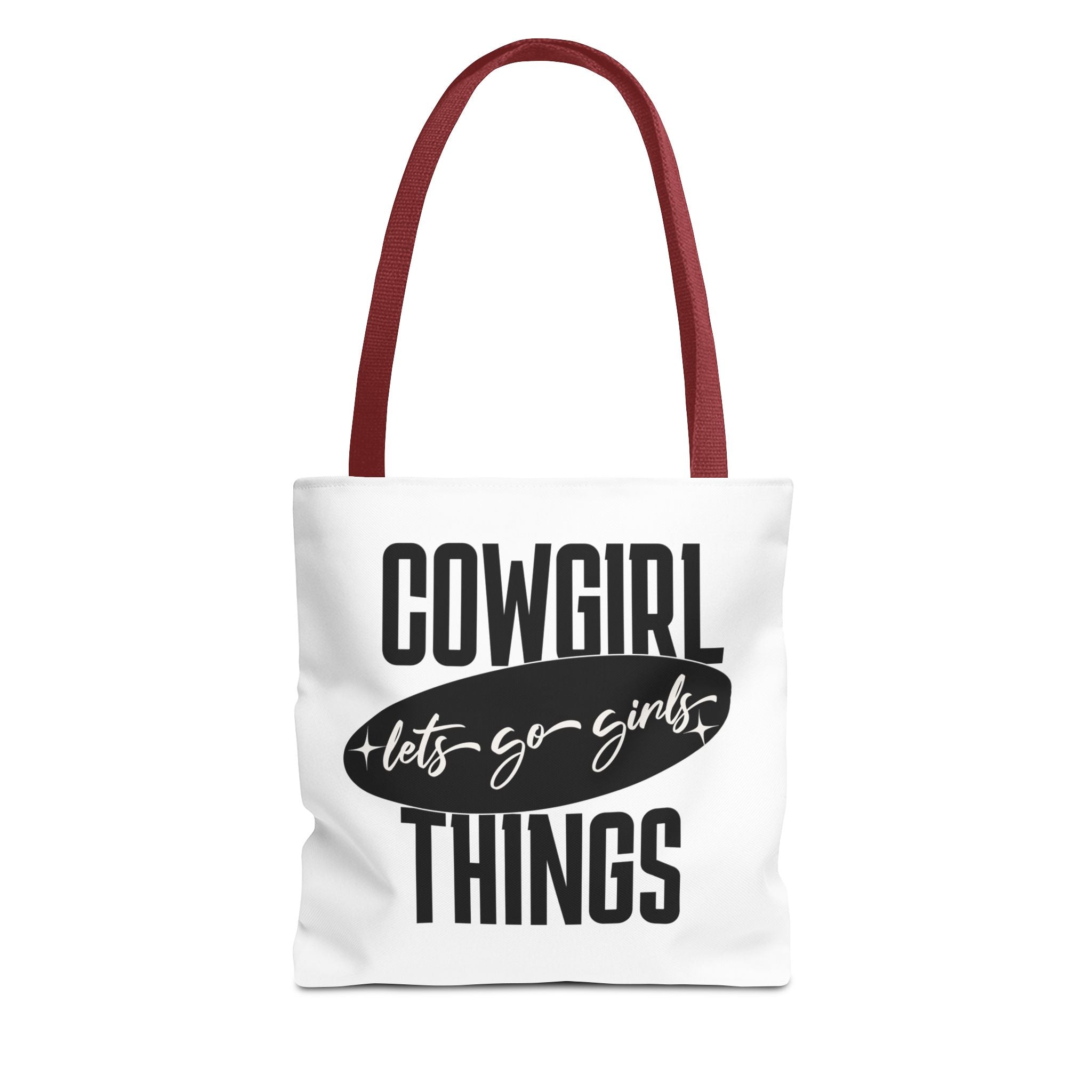 Cowgirl Tote