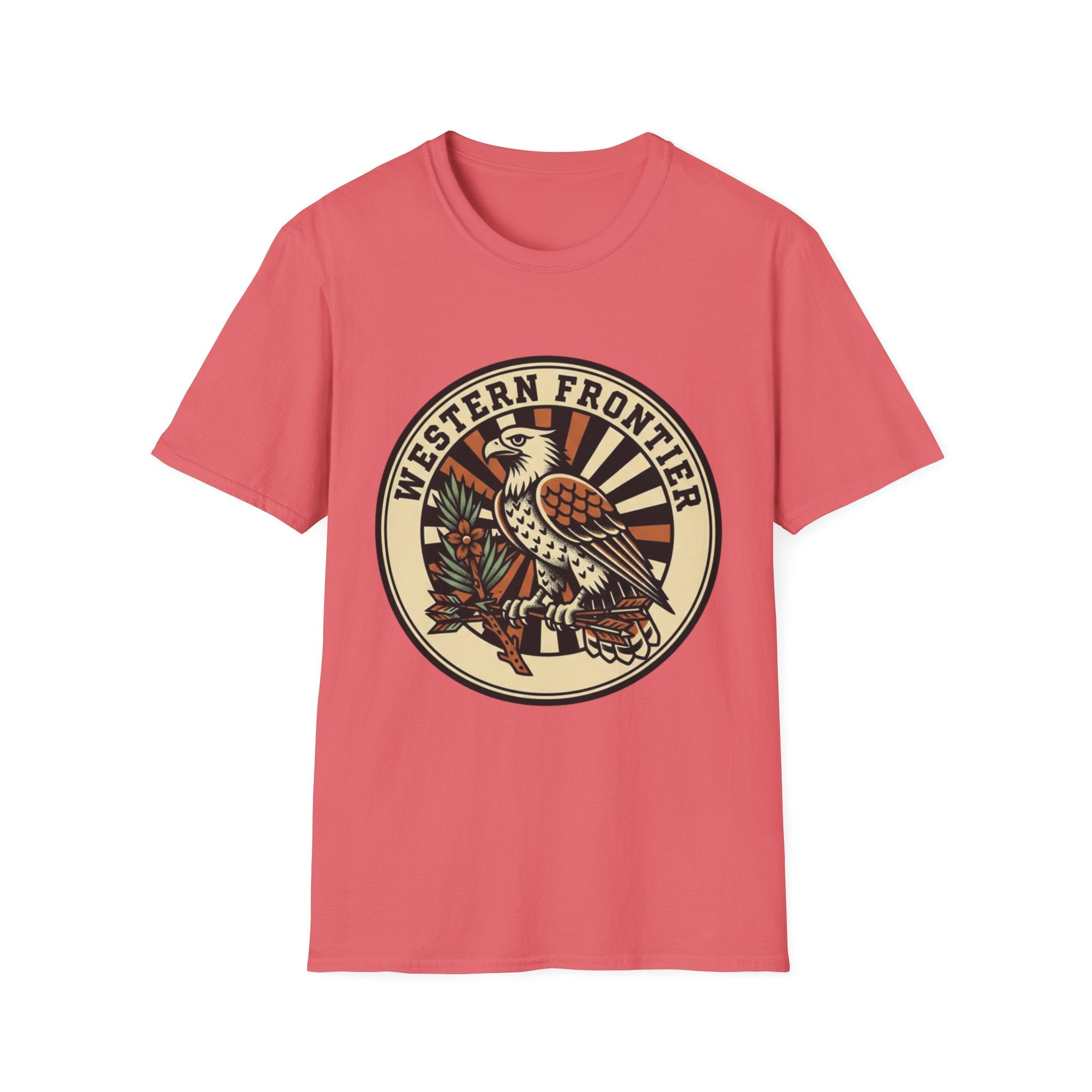 Western Frontier T-Shirt