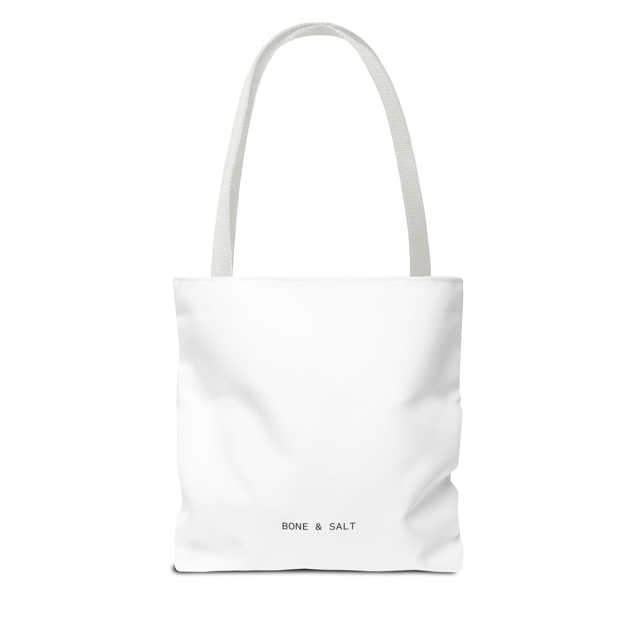 Wild Friends Tote