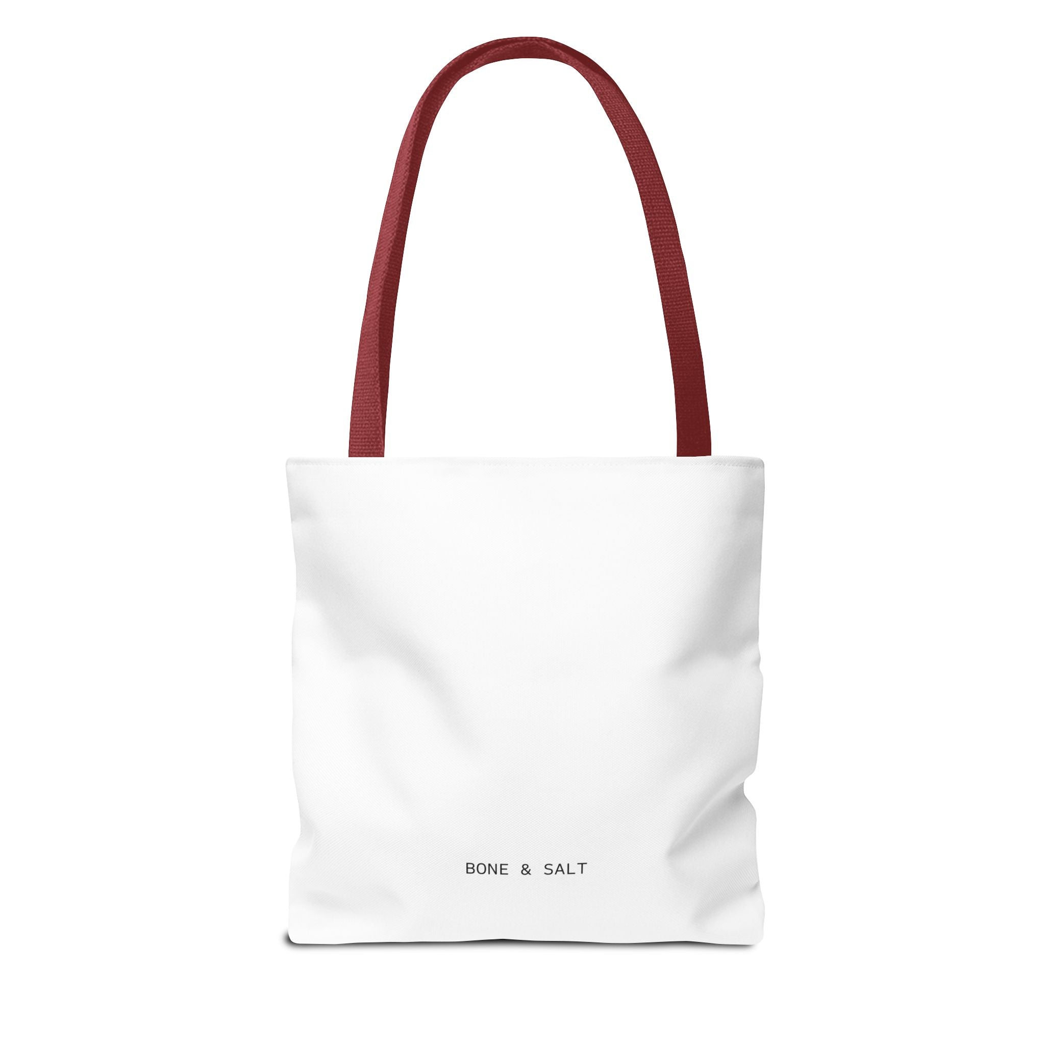 Wild Friends Tote