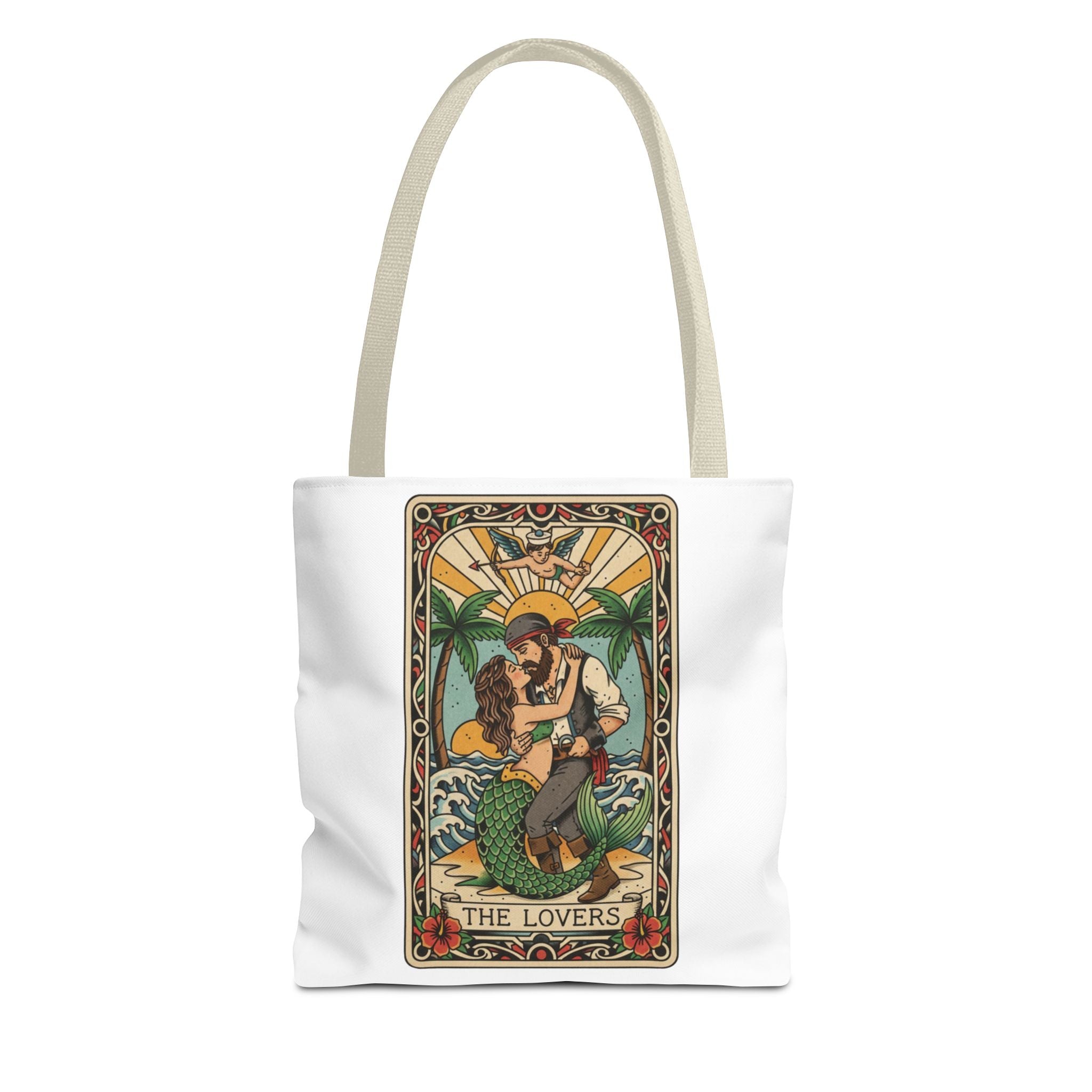 The Lovers Tote