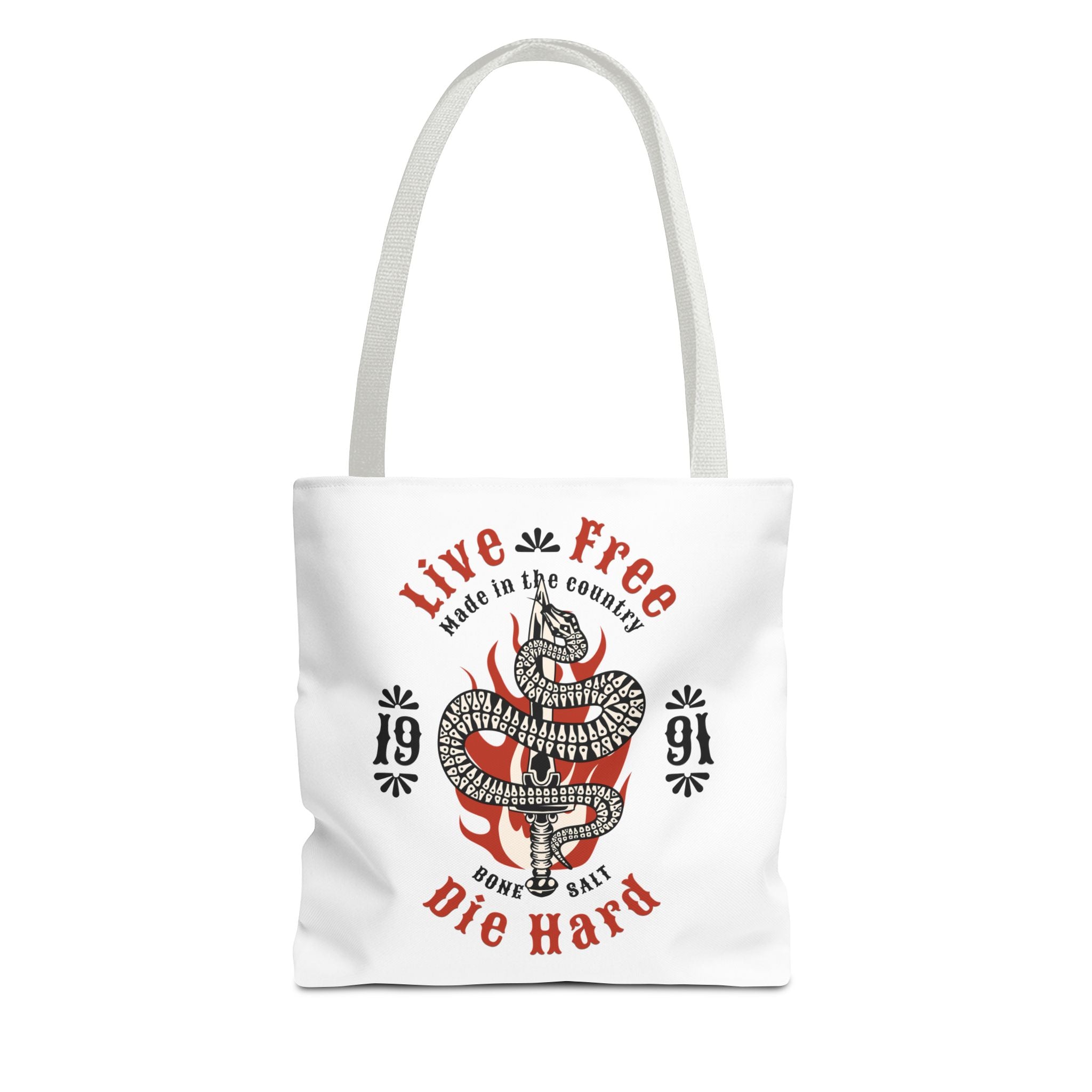Die Hard Tote
