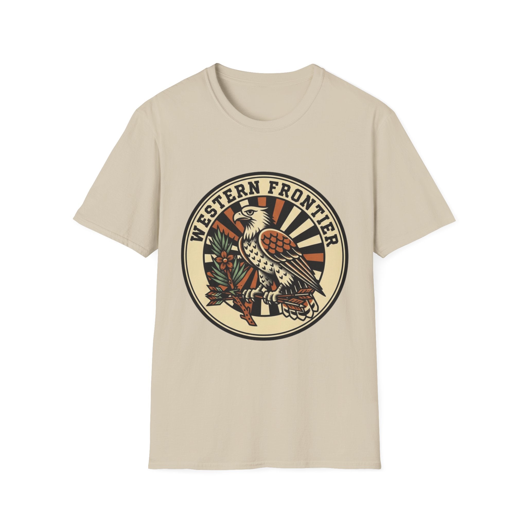 Western Frontier T-Shirt