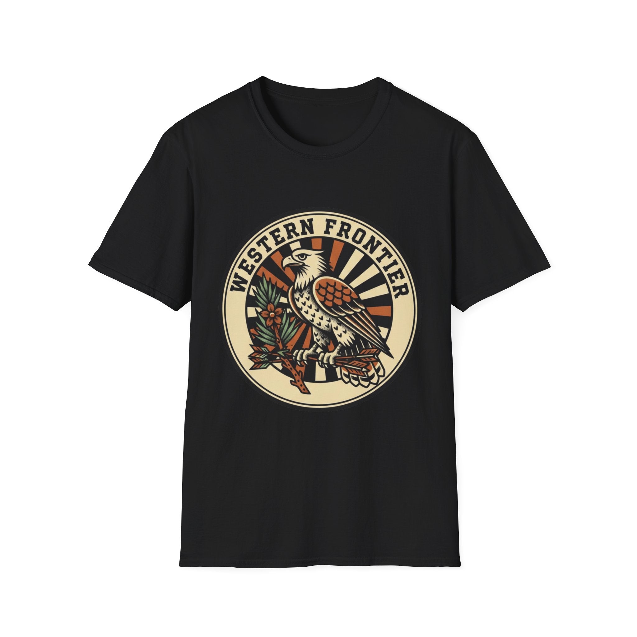 Western Frontier T-Shirt