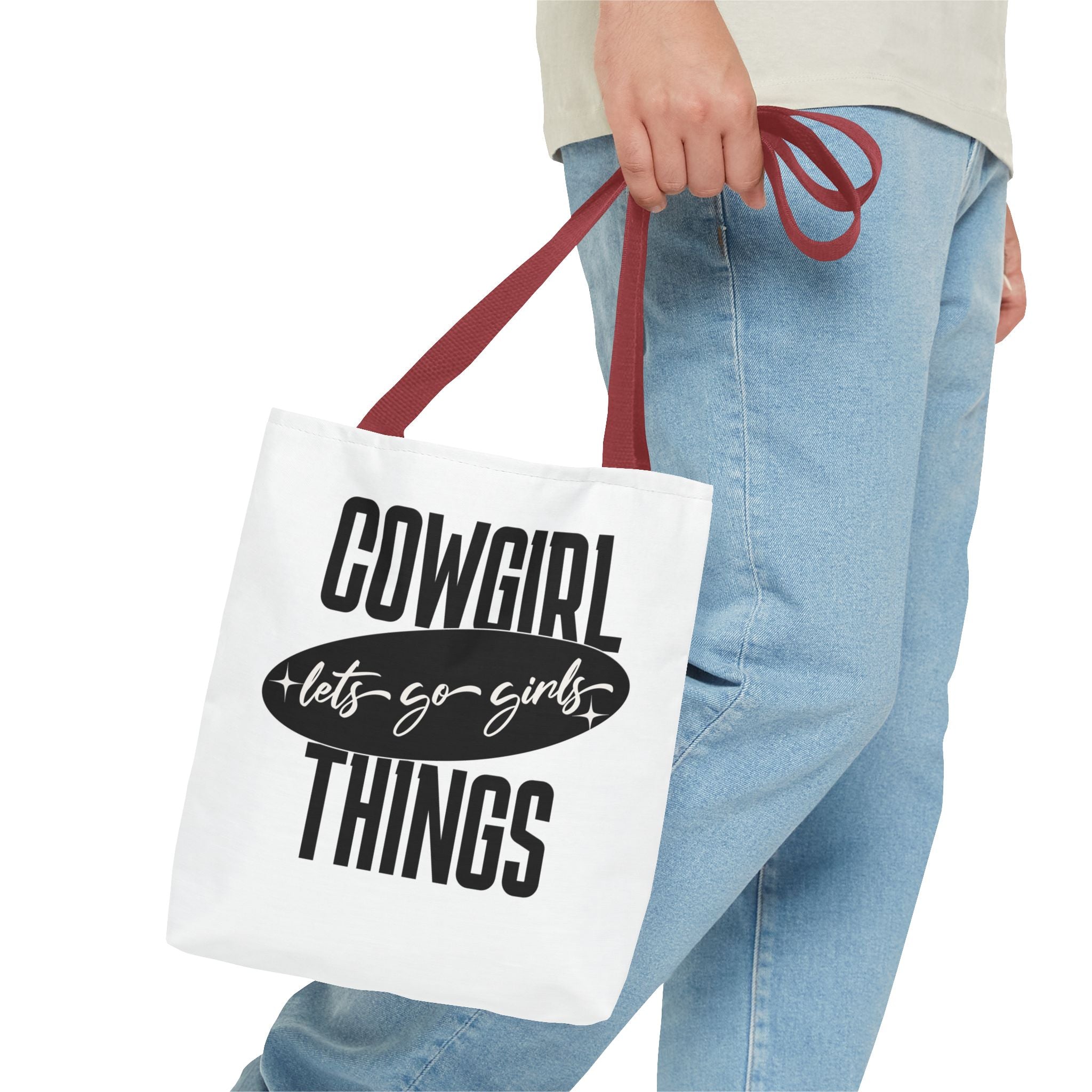 Cowgirl Tote