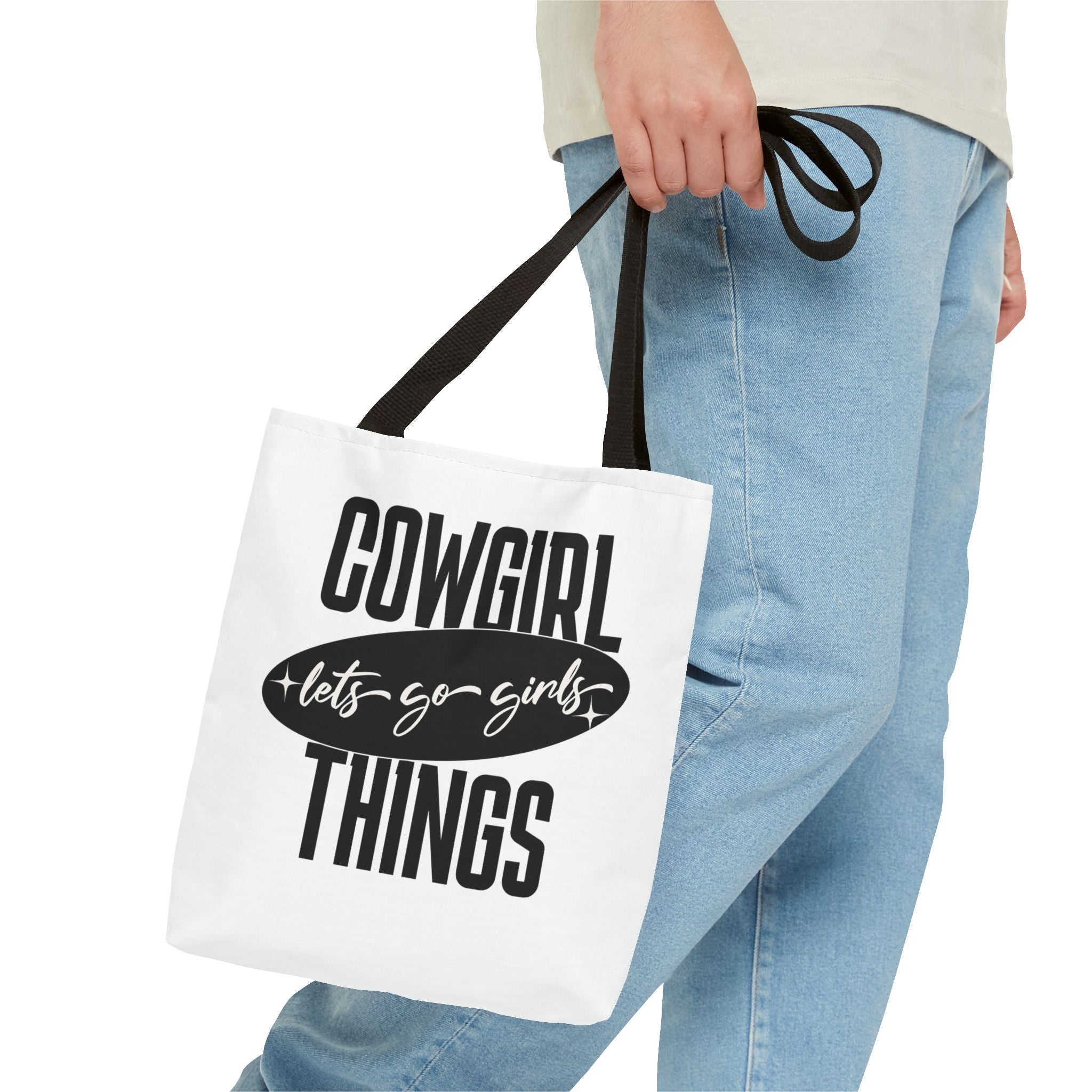 Cowgirl Tote