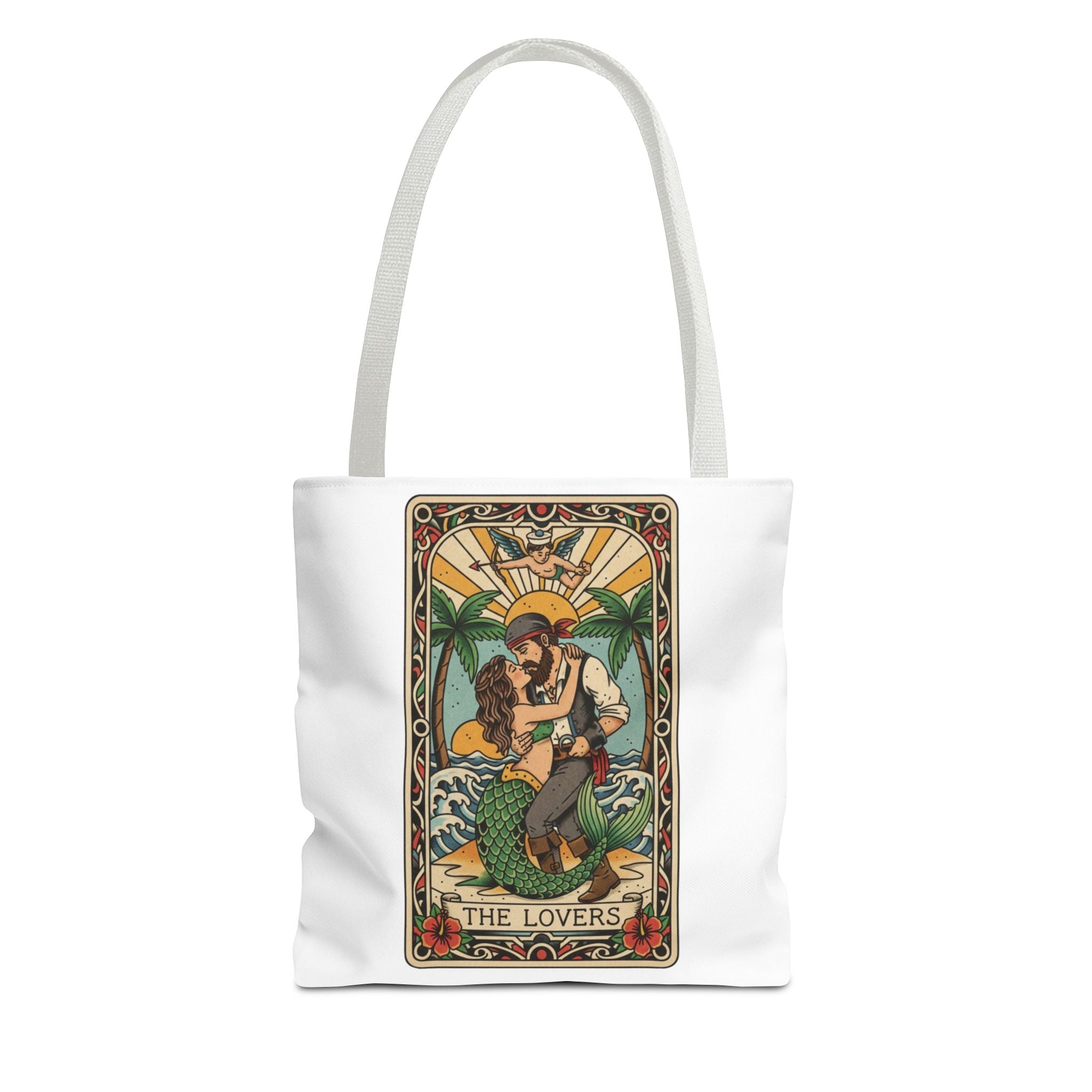 The Lovers Tote