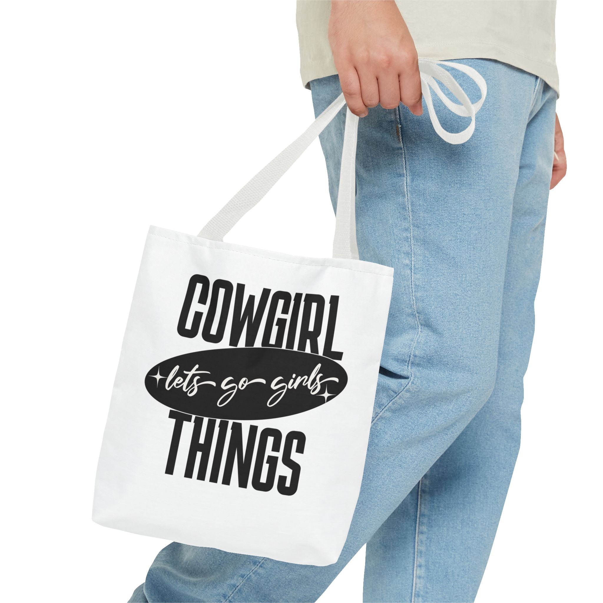 Cowgirl Tote