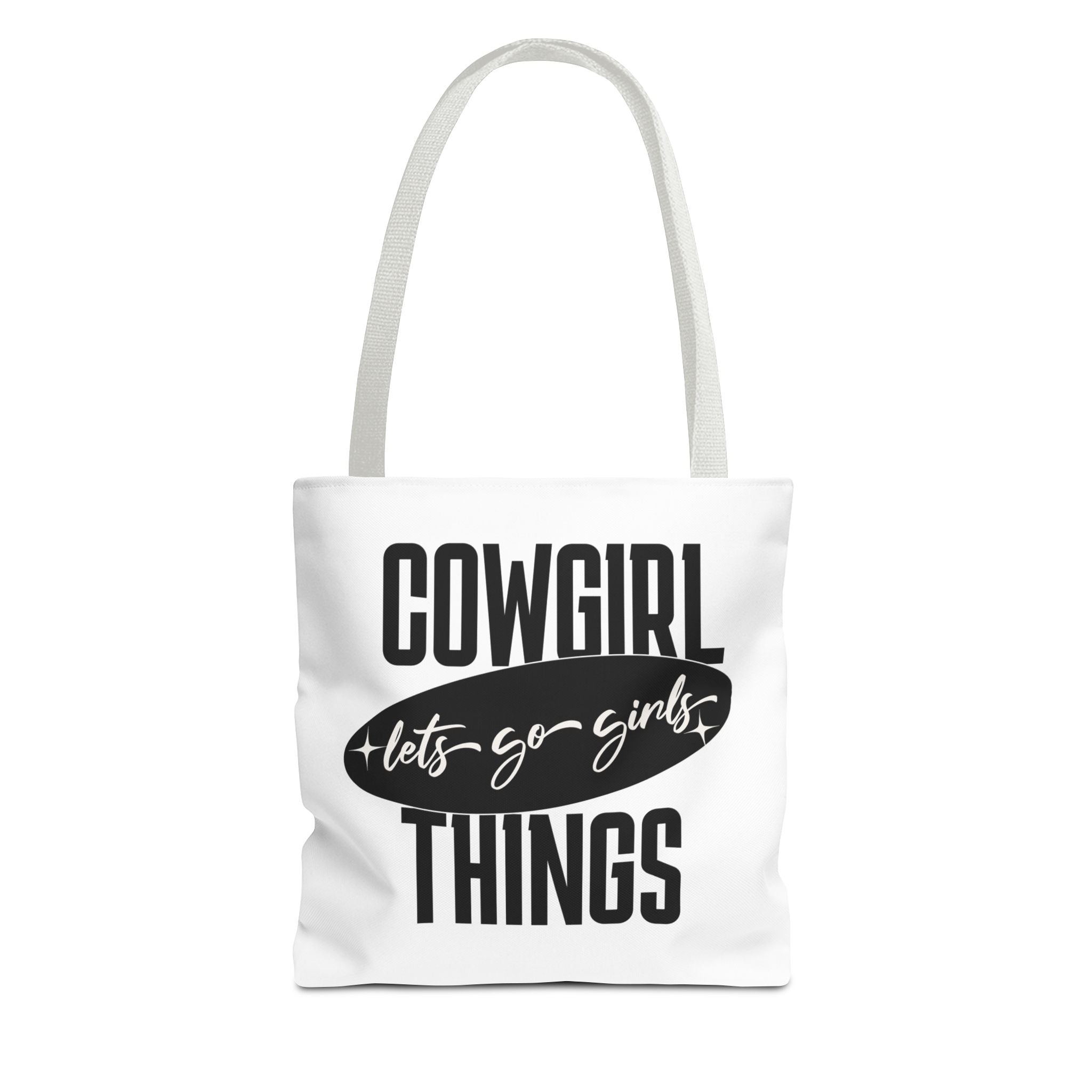 Cowgirl Tote