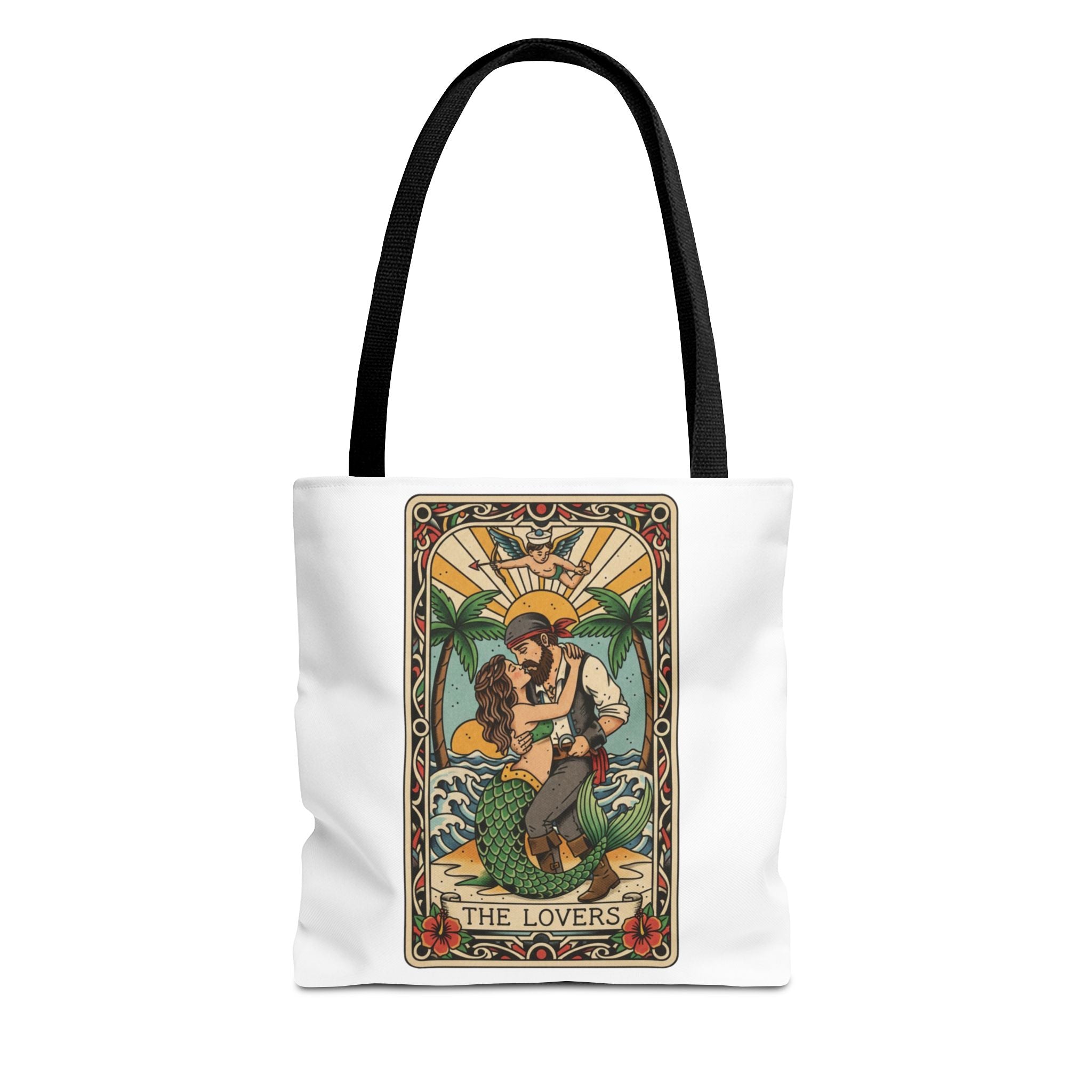 The Lovers Tote