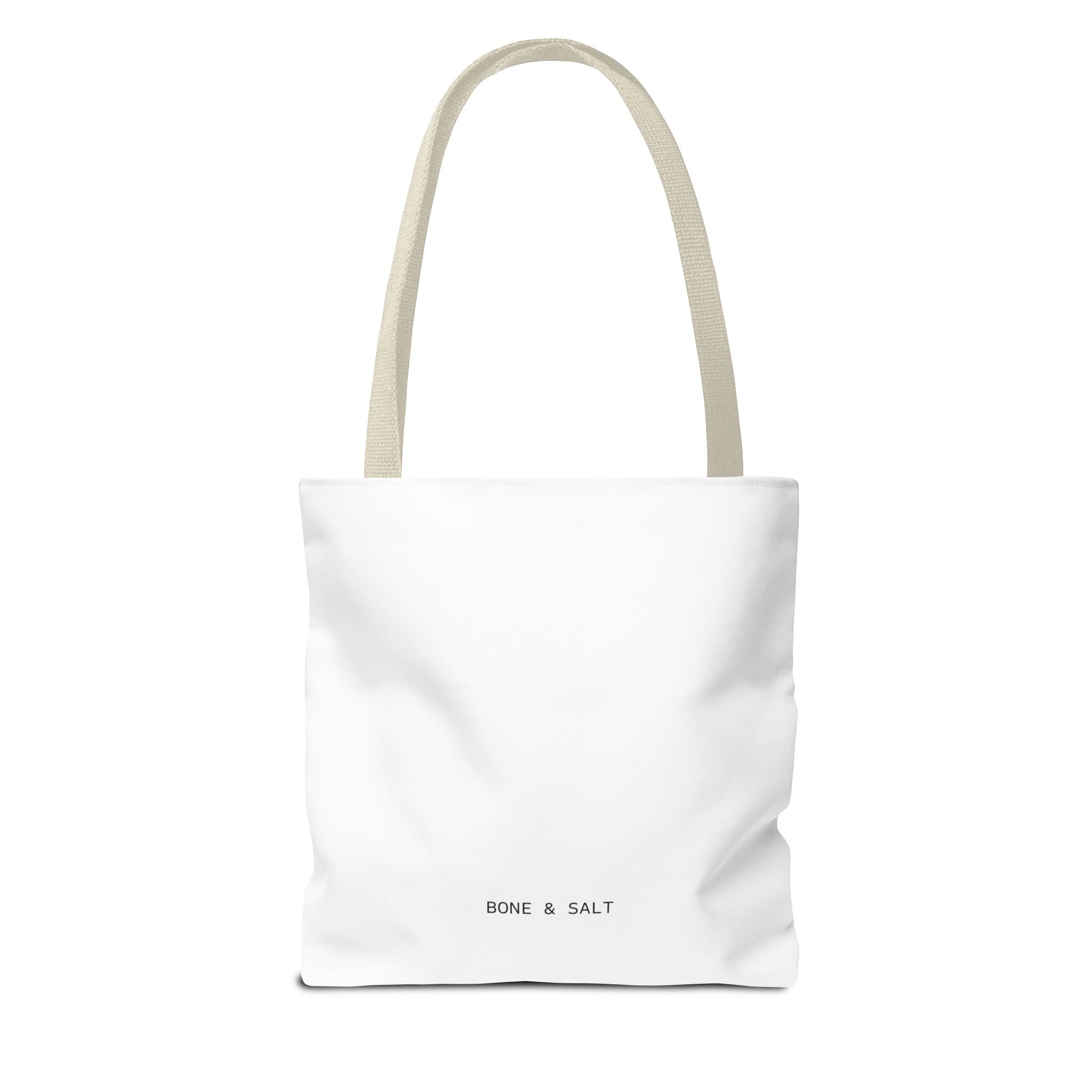 Wild Friends Tote