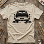 Small Town Wild T-Shirt