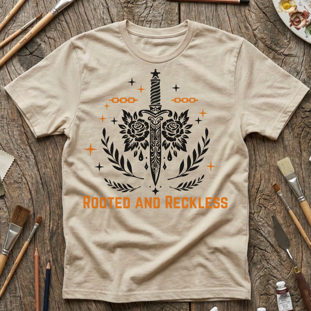 Rooted Reckless T-Shirt