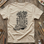 Hard Luck T-Shirt