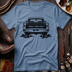 Small Town Wild T-Shirt