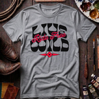 Live Wild T-Shirt