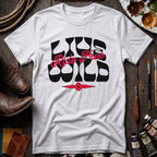 Live Wild T-Shirt