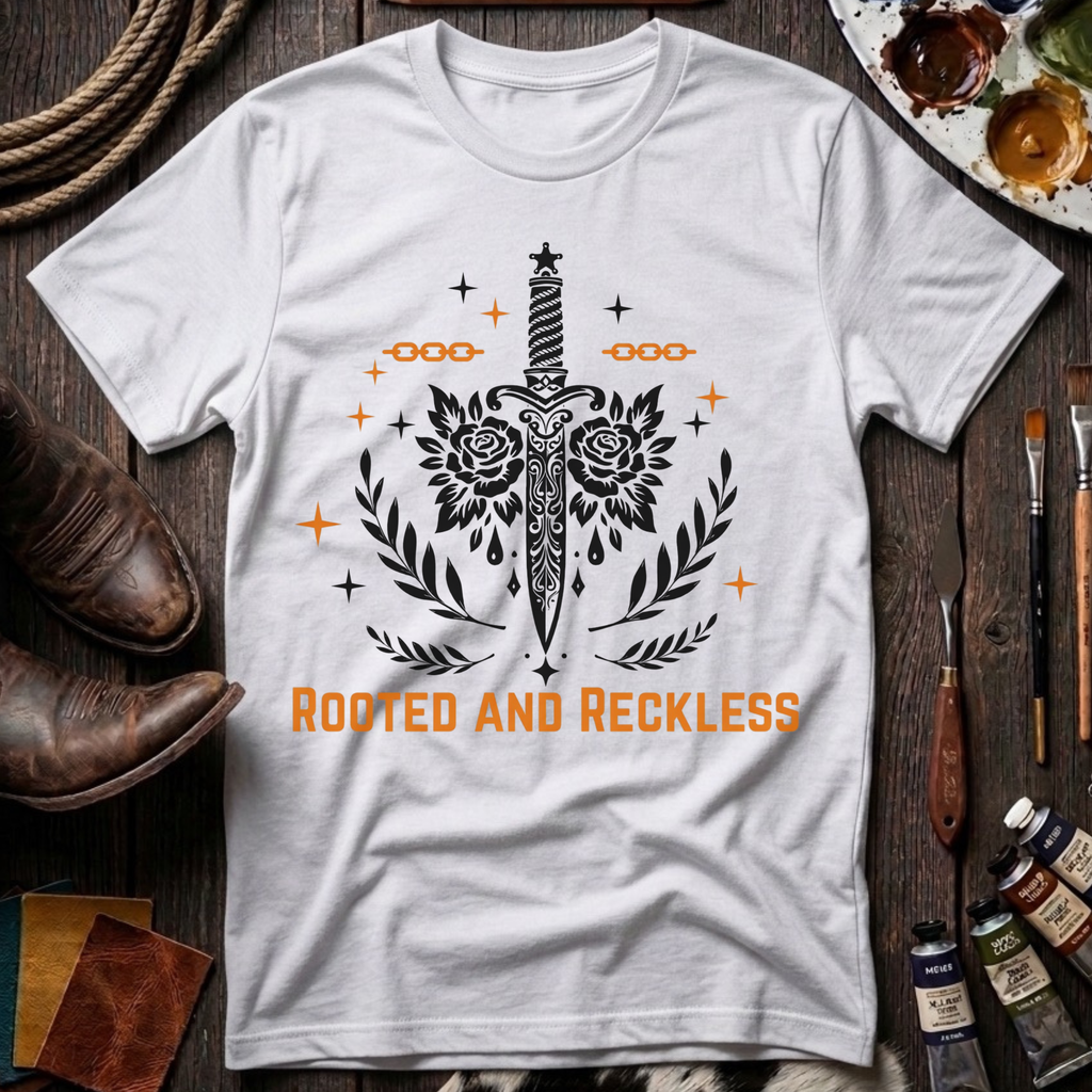 Rooted Reckless T-Shirt
